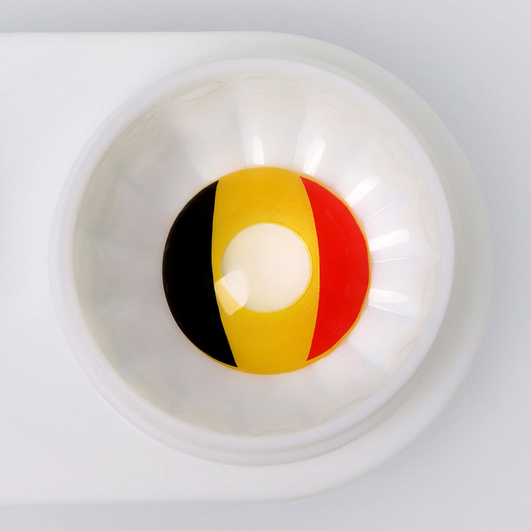 Belgium Flags Contacts