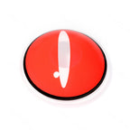 Red Demon Eyes Contact Lenses