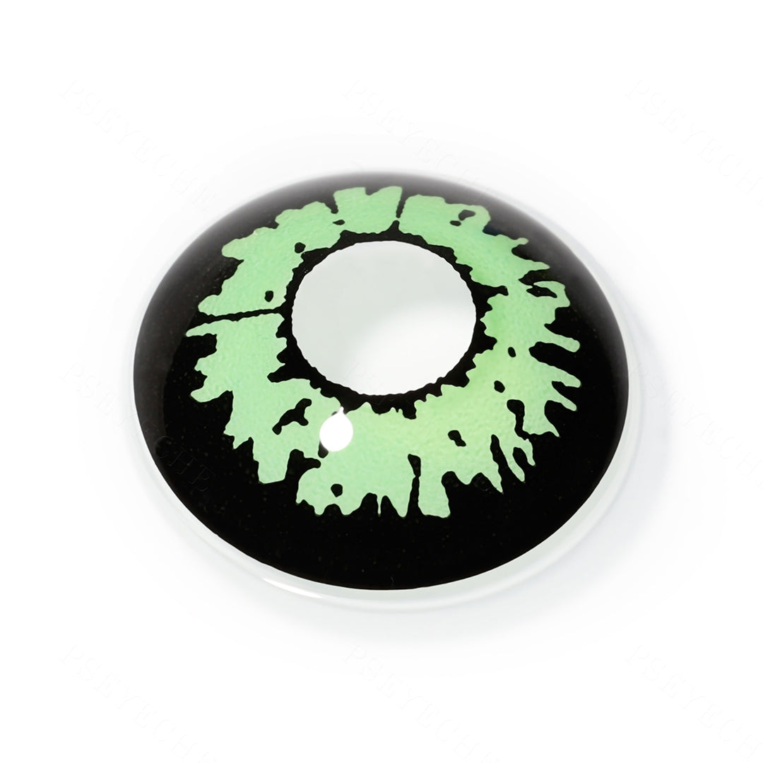 Dolly Green Contacts Secondary image