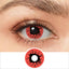 Red Slipknot Contacts