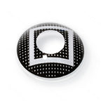 Black Square Contacts