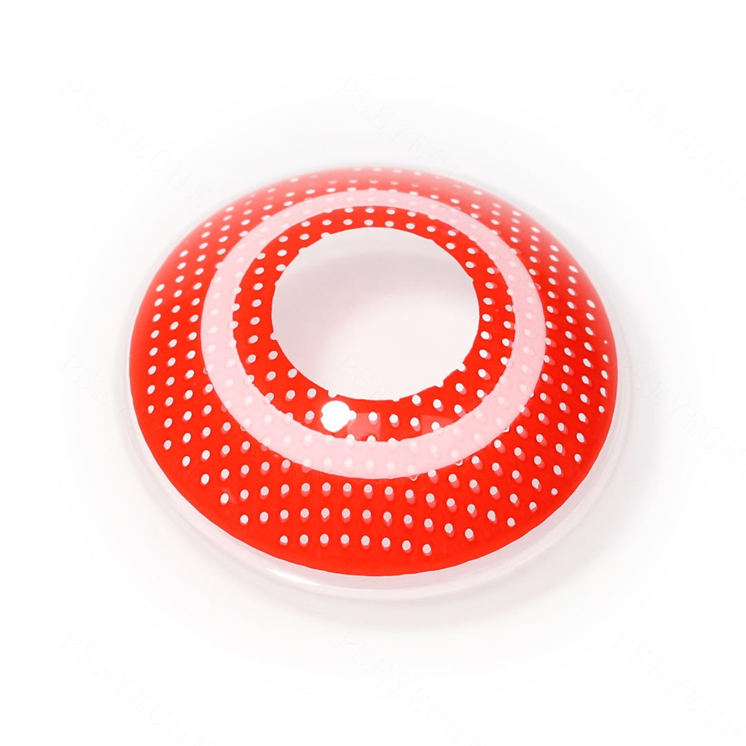Red Circle Contacts Secondary image