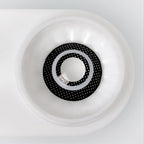Black Circle Contacts