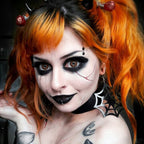 Glamor Brown Contact Lenses