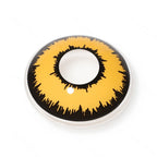 Himiko Toga Eyes Cosplay Contacts