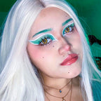 Himiko Toga Eyes Cosplay Contacts
