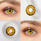 Twilight New Moon Contacts