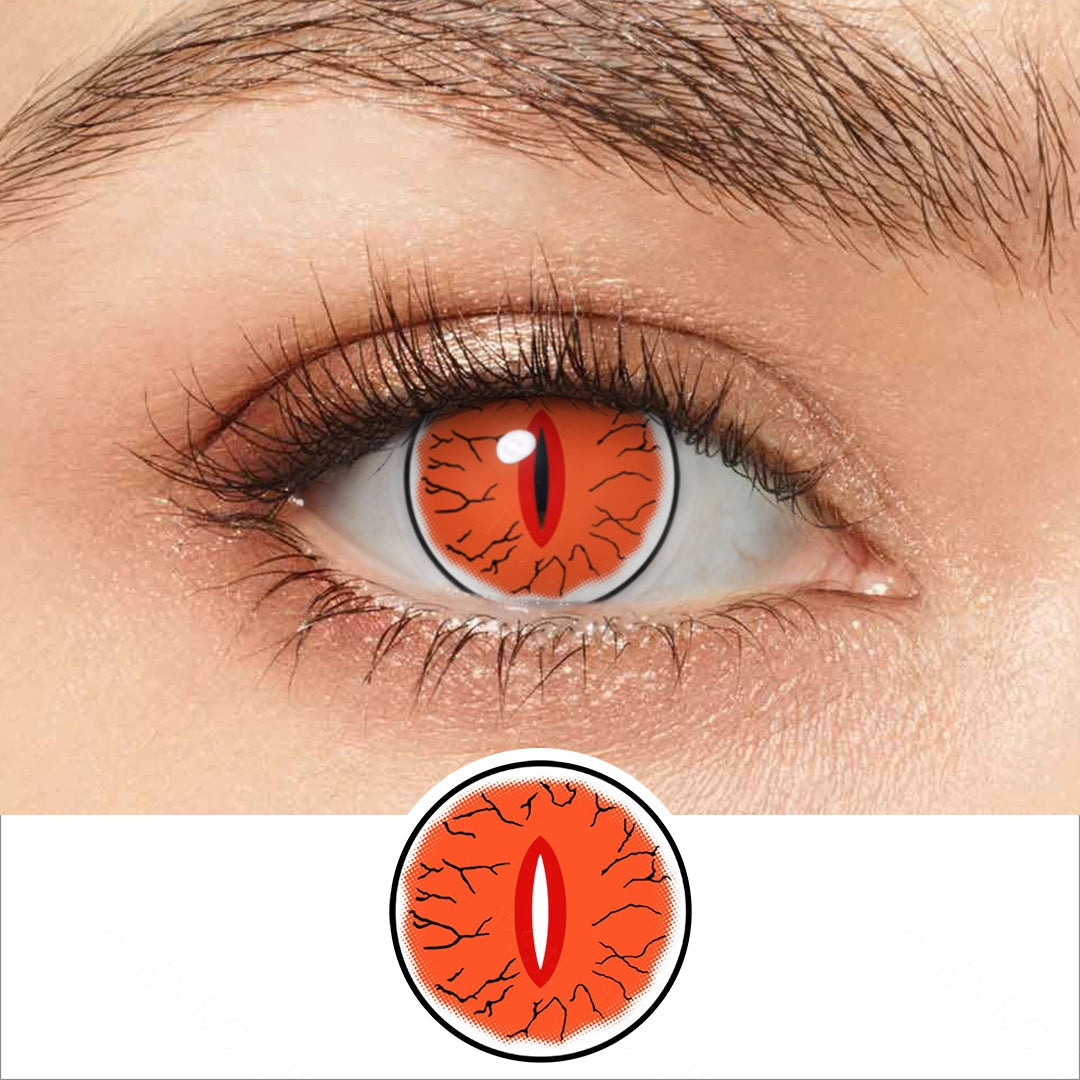 Muzan Eye Contacts Main image