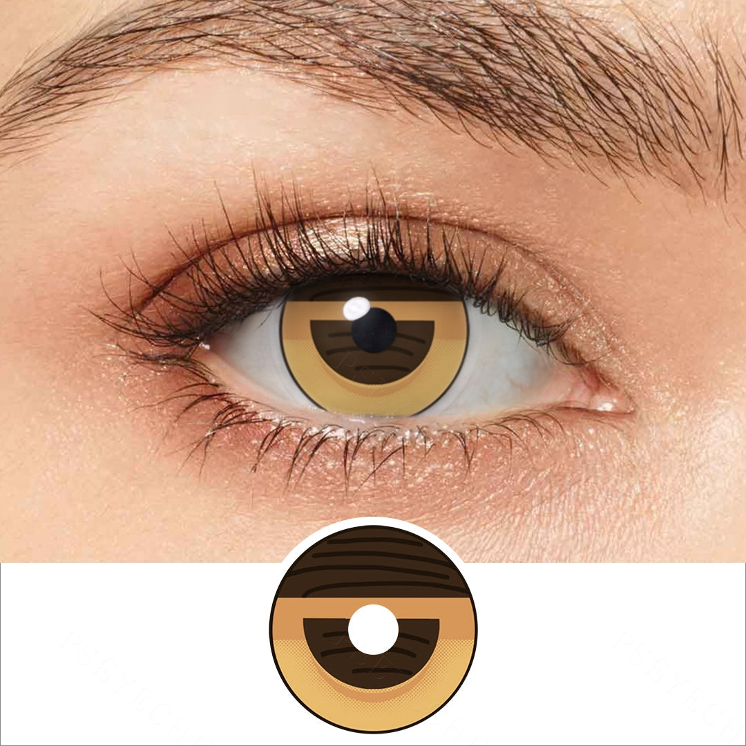 Zenitsu Eye Contacts Main image