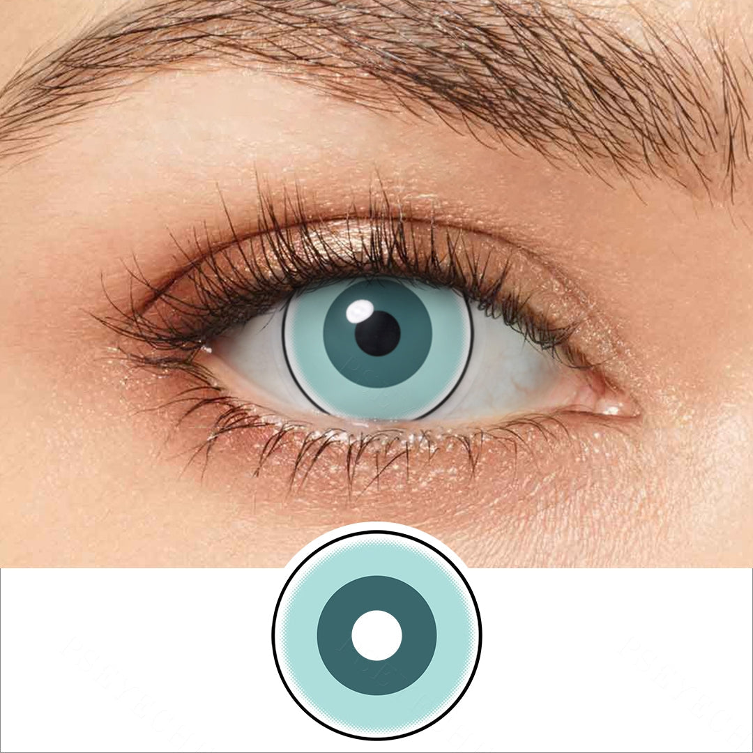 Inosuke Eye Contacts Main image