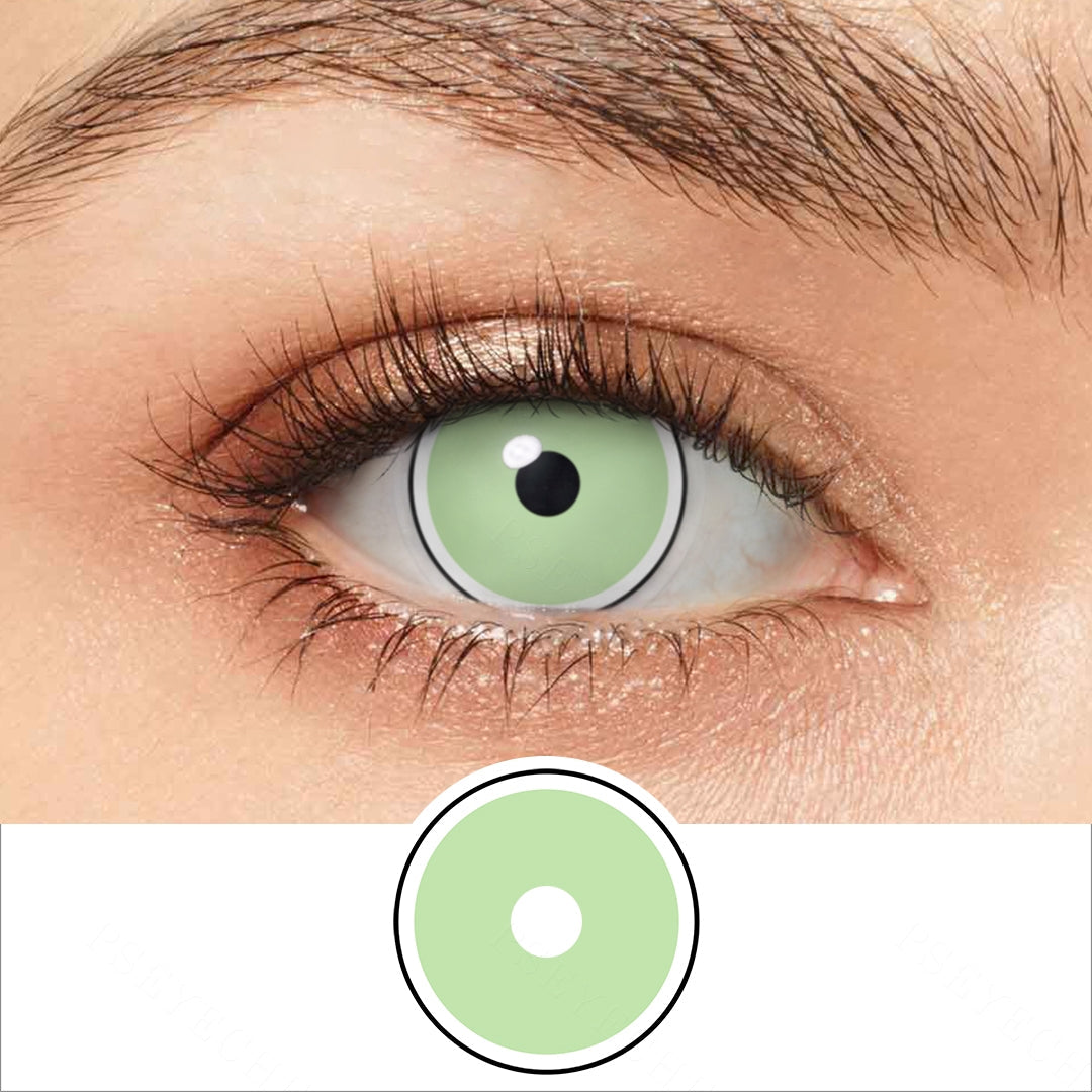 Mitsuri Eye Contacts Main image