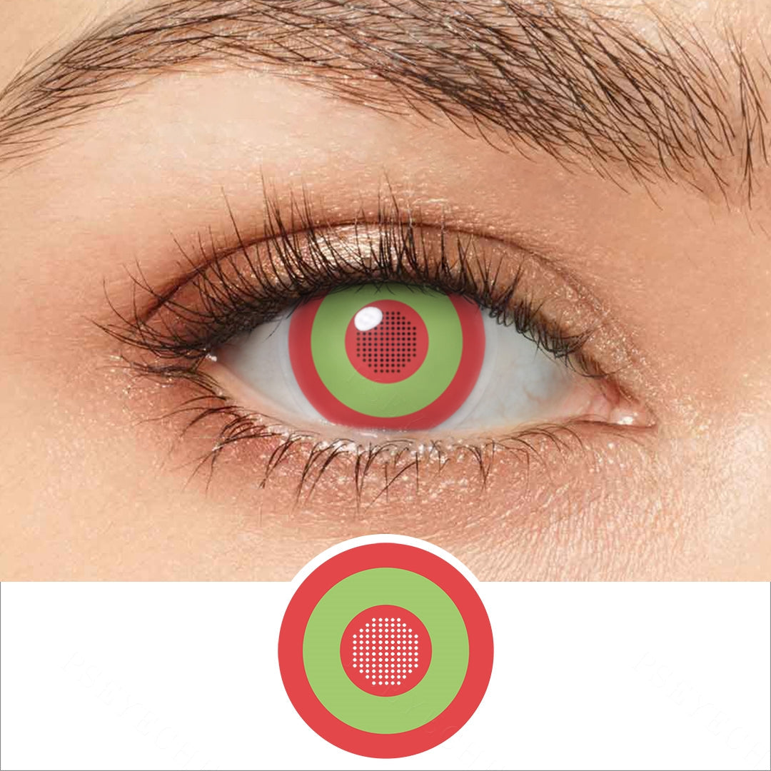 Rebecca Cyberpunk Contacts Main image