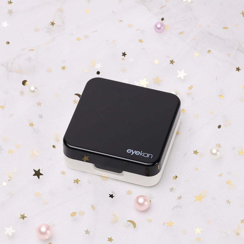 Travel Contact Lens Case