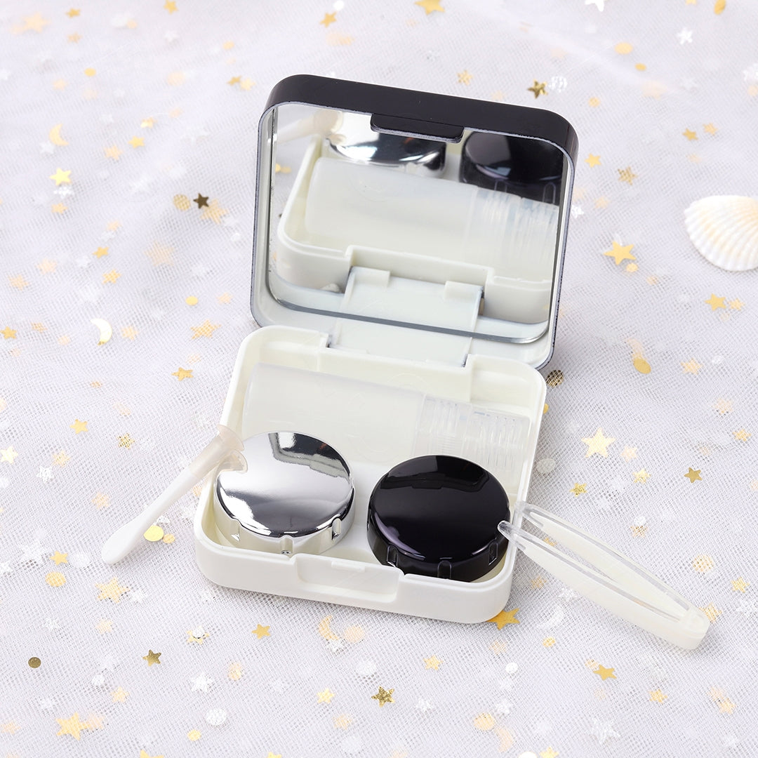 Travel Contact Lens Case