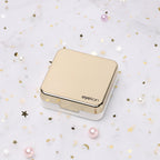 Travel Contact Lens Case