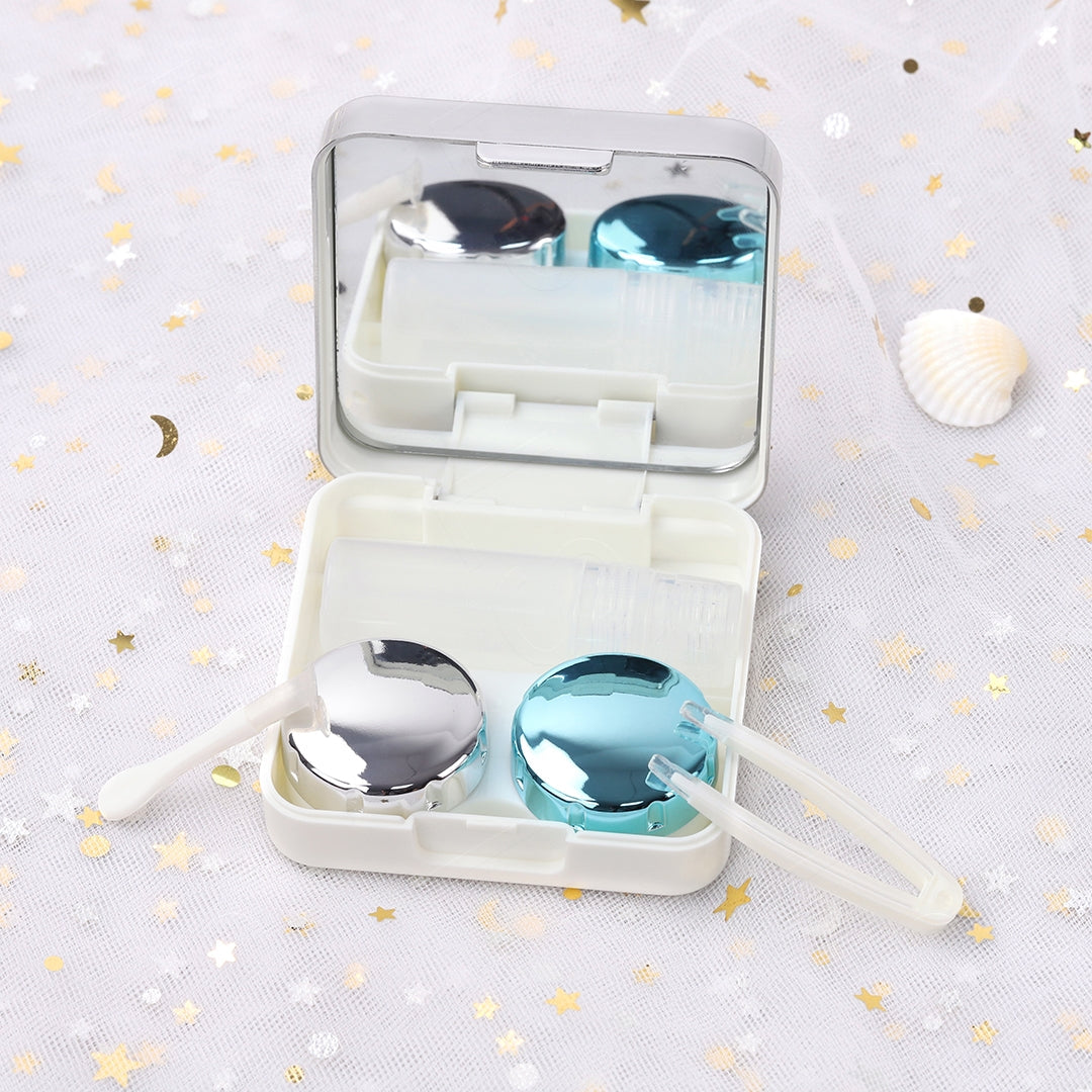 Travel Contact Lens Case