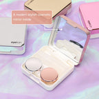 Travel Contact Lens Case