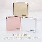 Travel Contact Lens Case