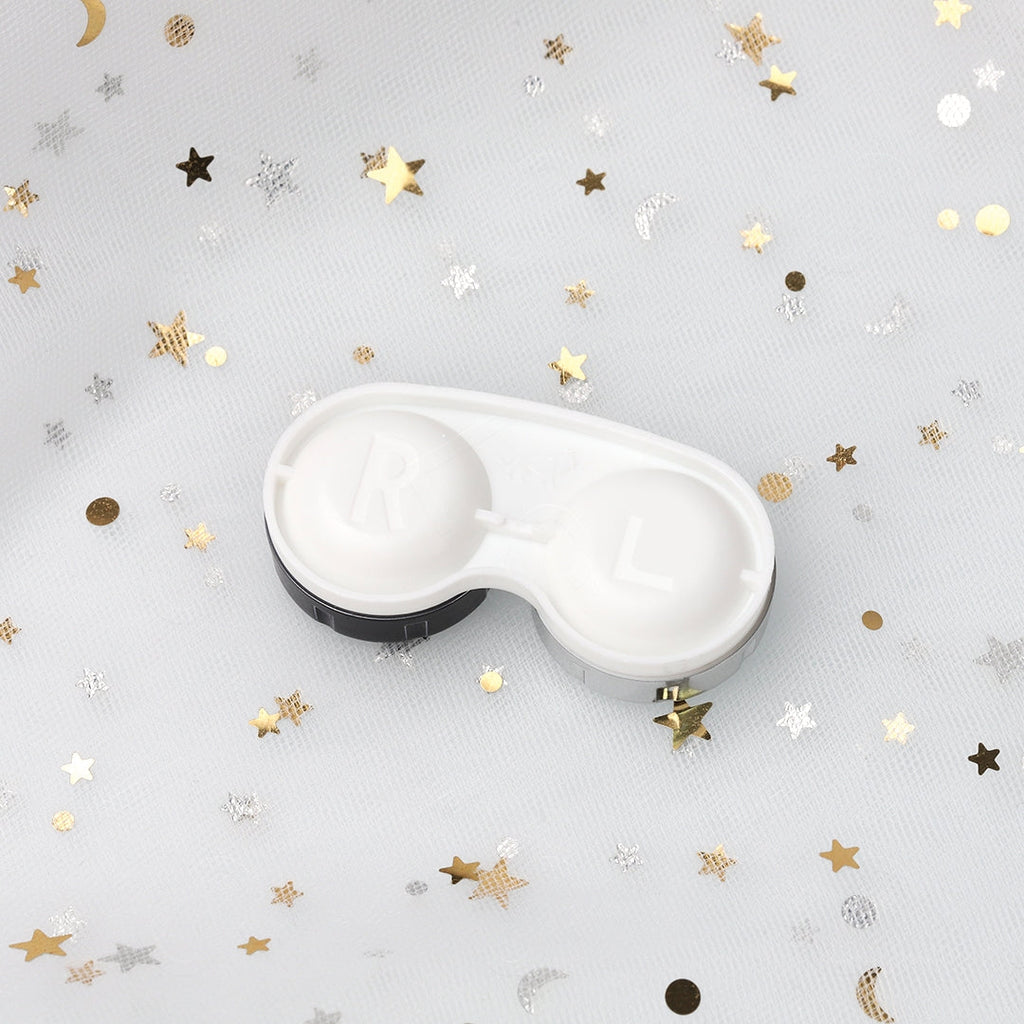 Travel Contact Lens Case