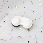 Travel Contact Lens Case