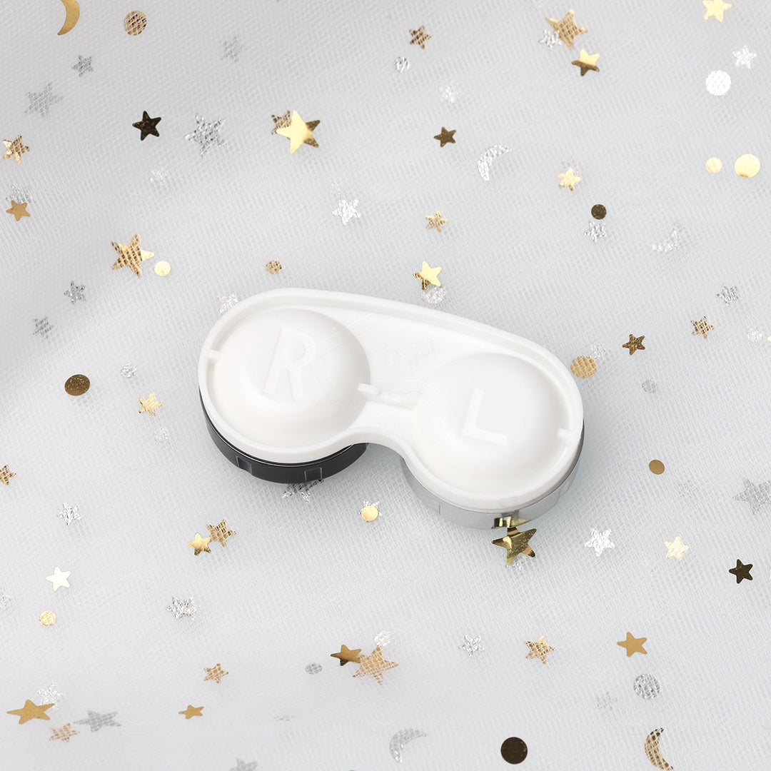 Travel Contact Lens Case