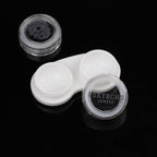 PsEYEche Sclera Contact Lens Case