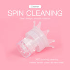 Contact Lens Washer Cleaner