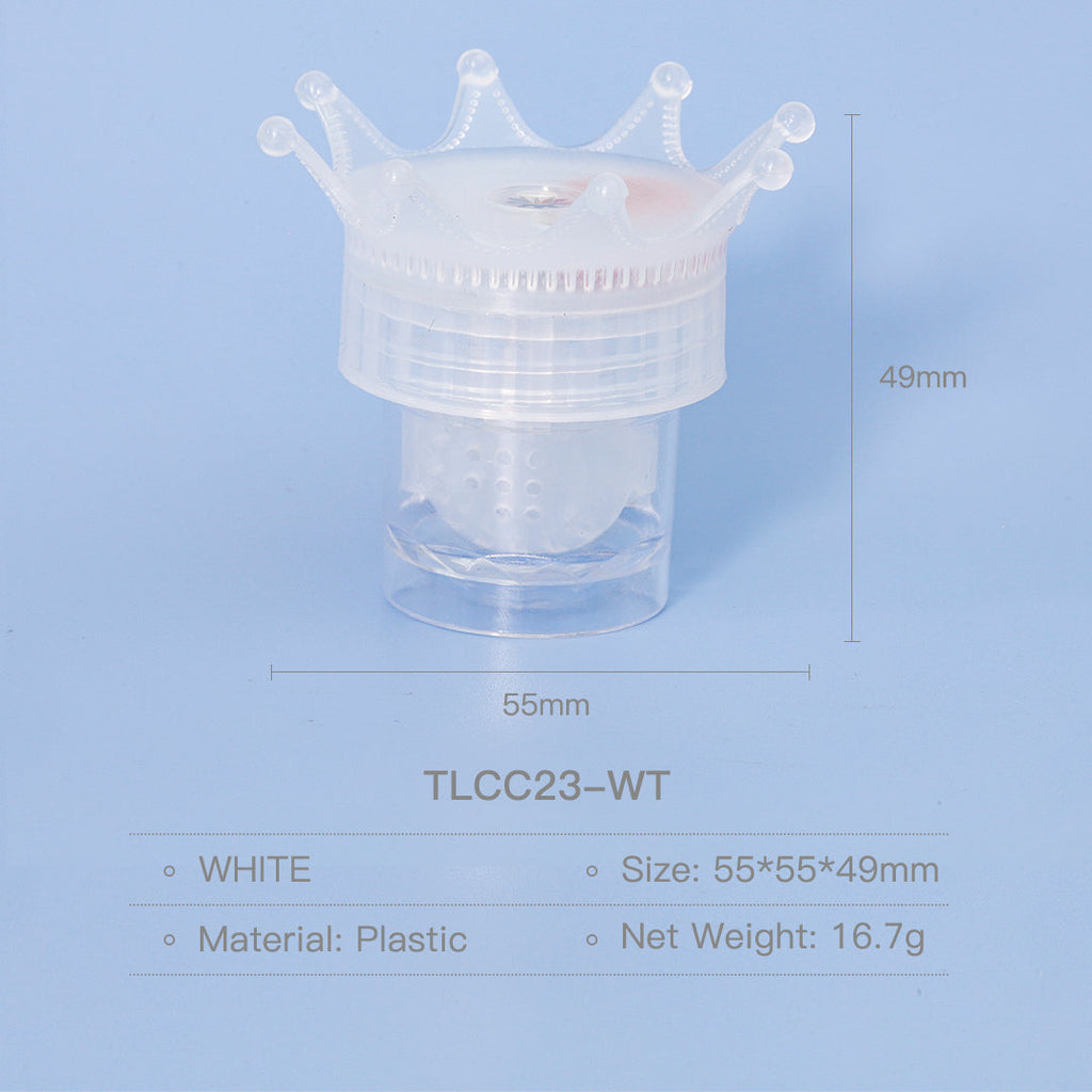Contact Lens Washer Cleaner