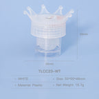 Contact Lens Washer Cleaner
